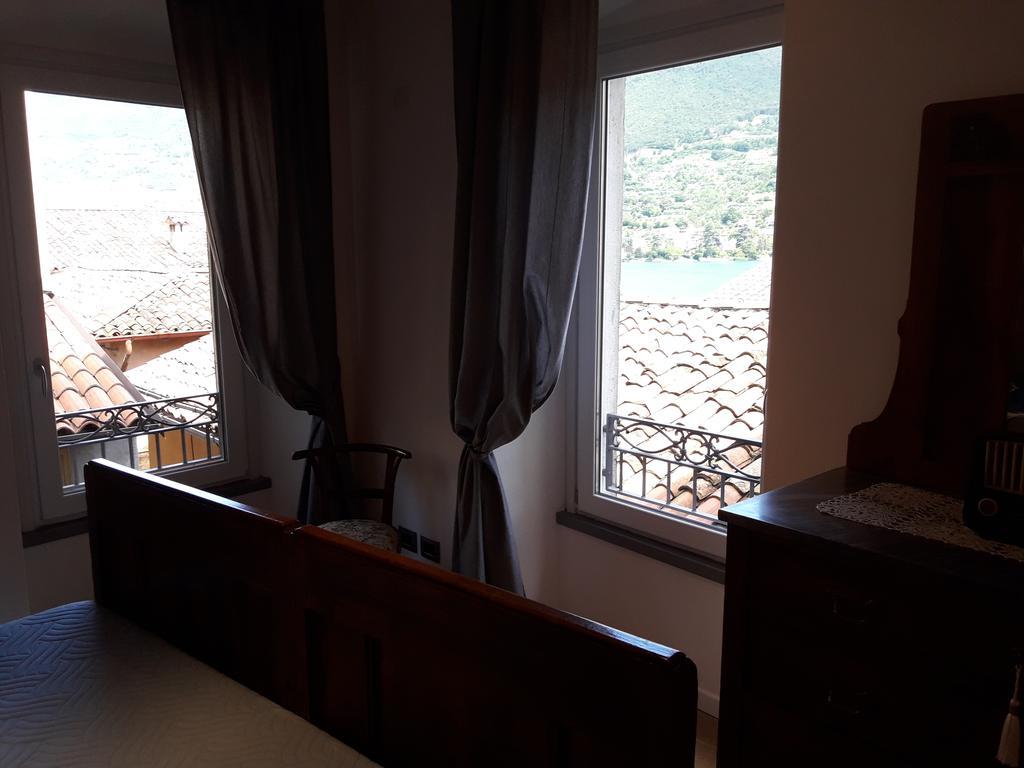 Residenza Borgo Antico Apartment Монте Изола Екстериор снимка